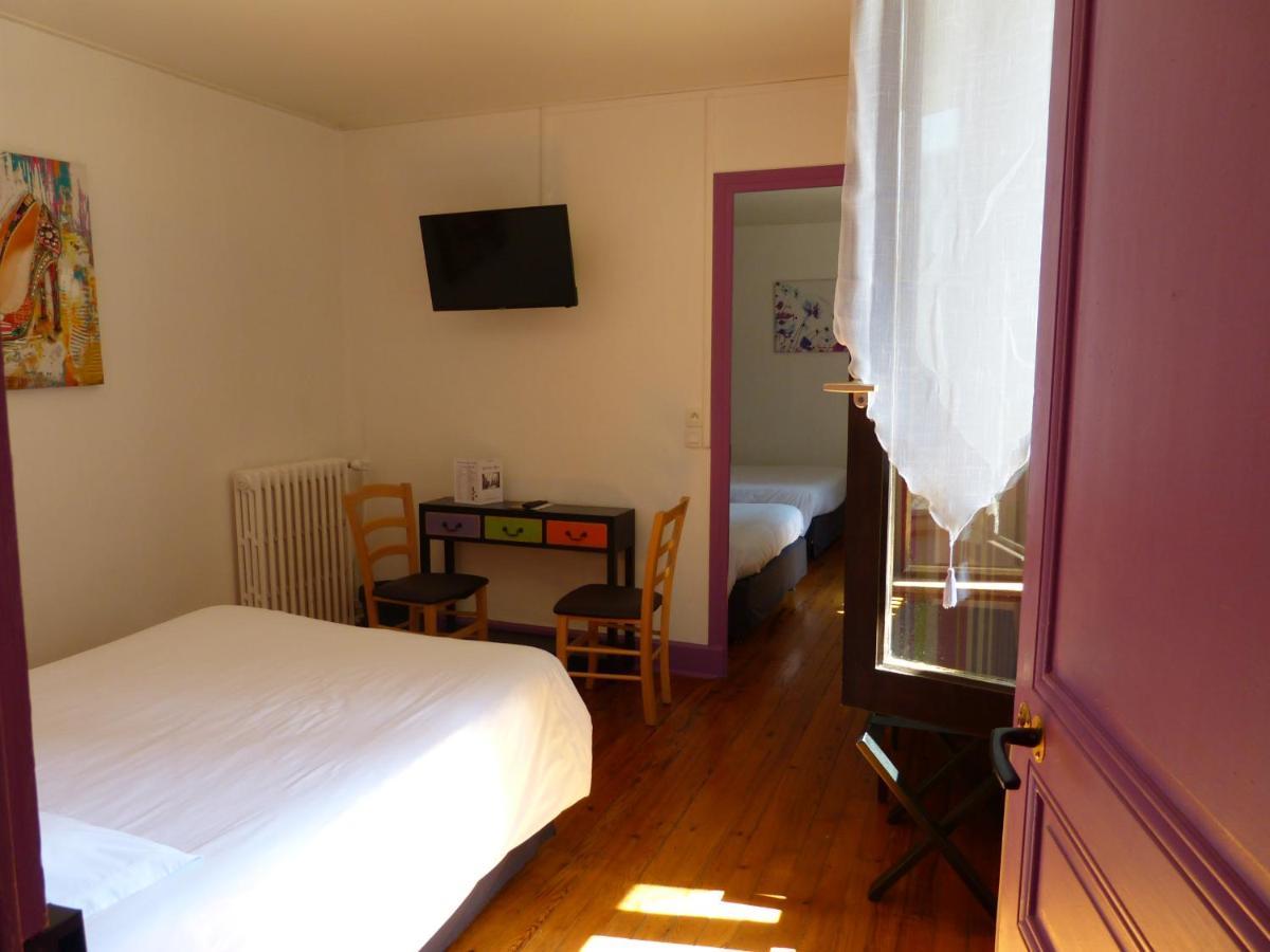 Hotel Des Alpes داي المظهر الخارجي الصورة