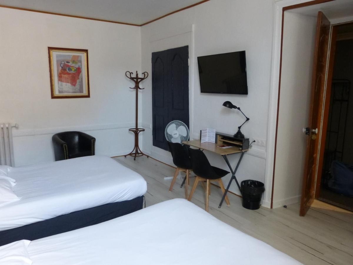 Hotel Des Alpes داي المظهر الخارجي الصورة