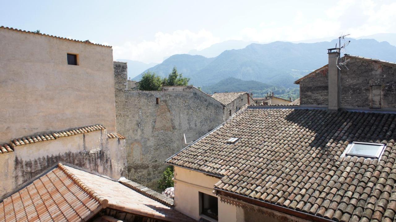 Hotel Des Alpes داي المظهر الخارجي الصورة