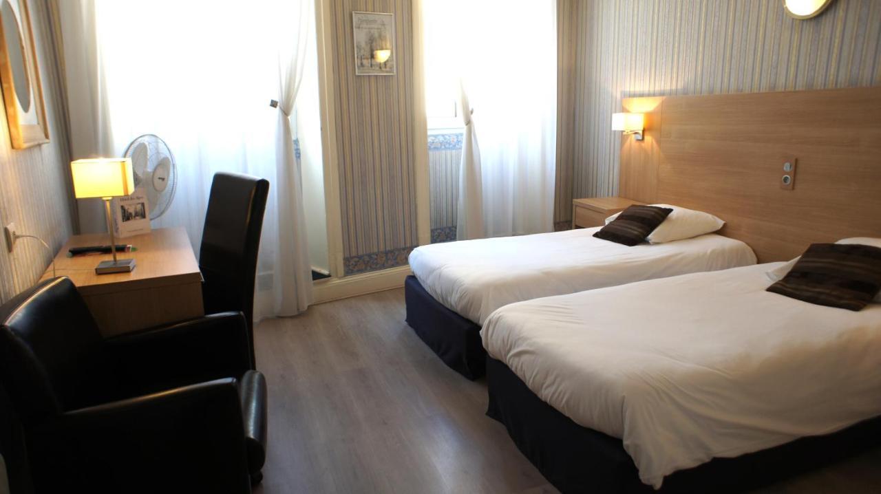 Hotel Des Alpes داي المظهر الخارجي الصورة