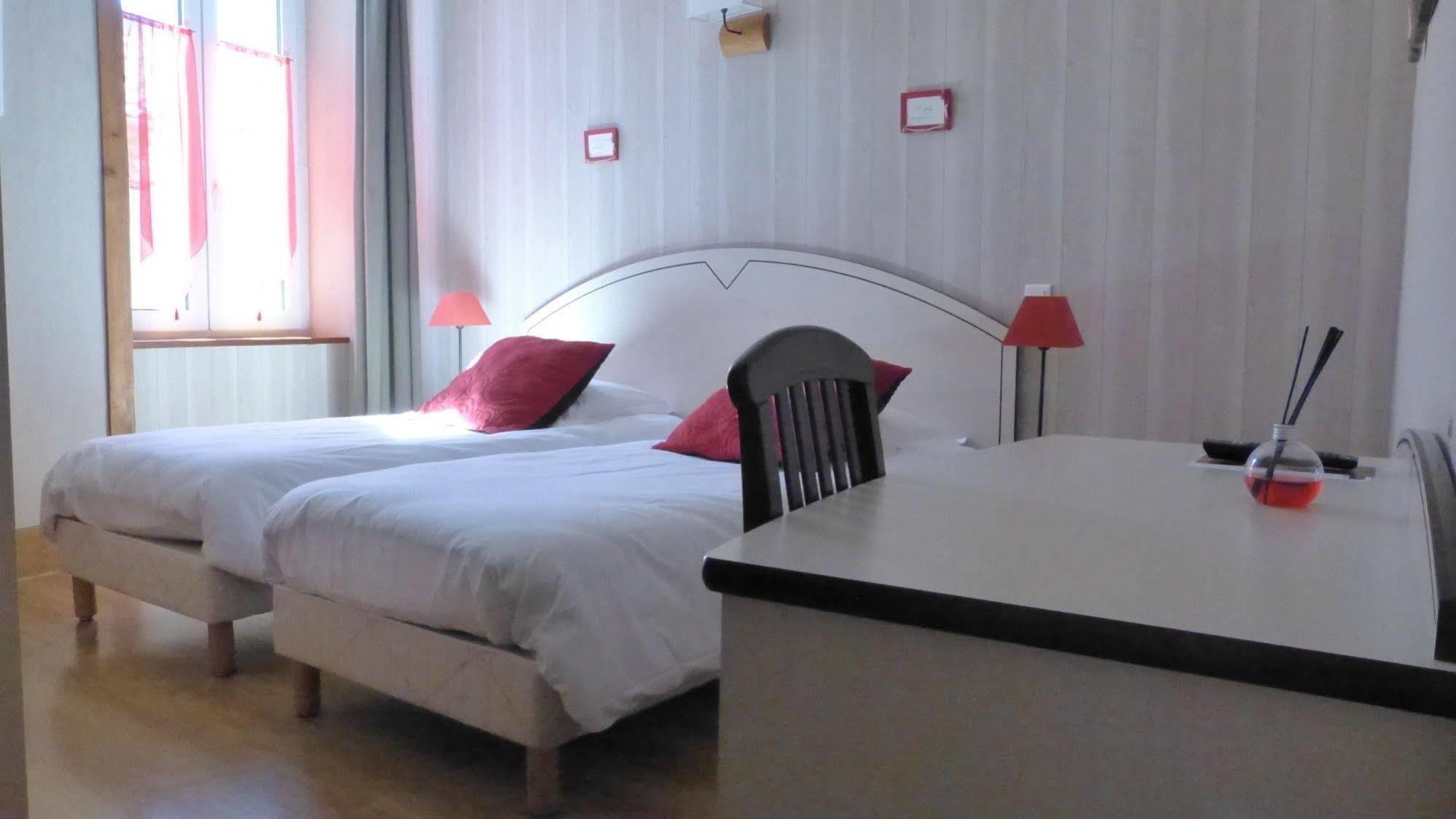 Hotel Des Alpes داي المظهر الخارجي الصورة