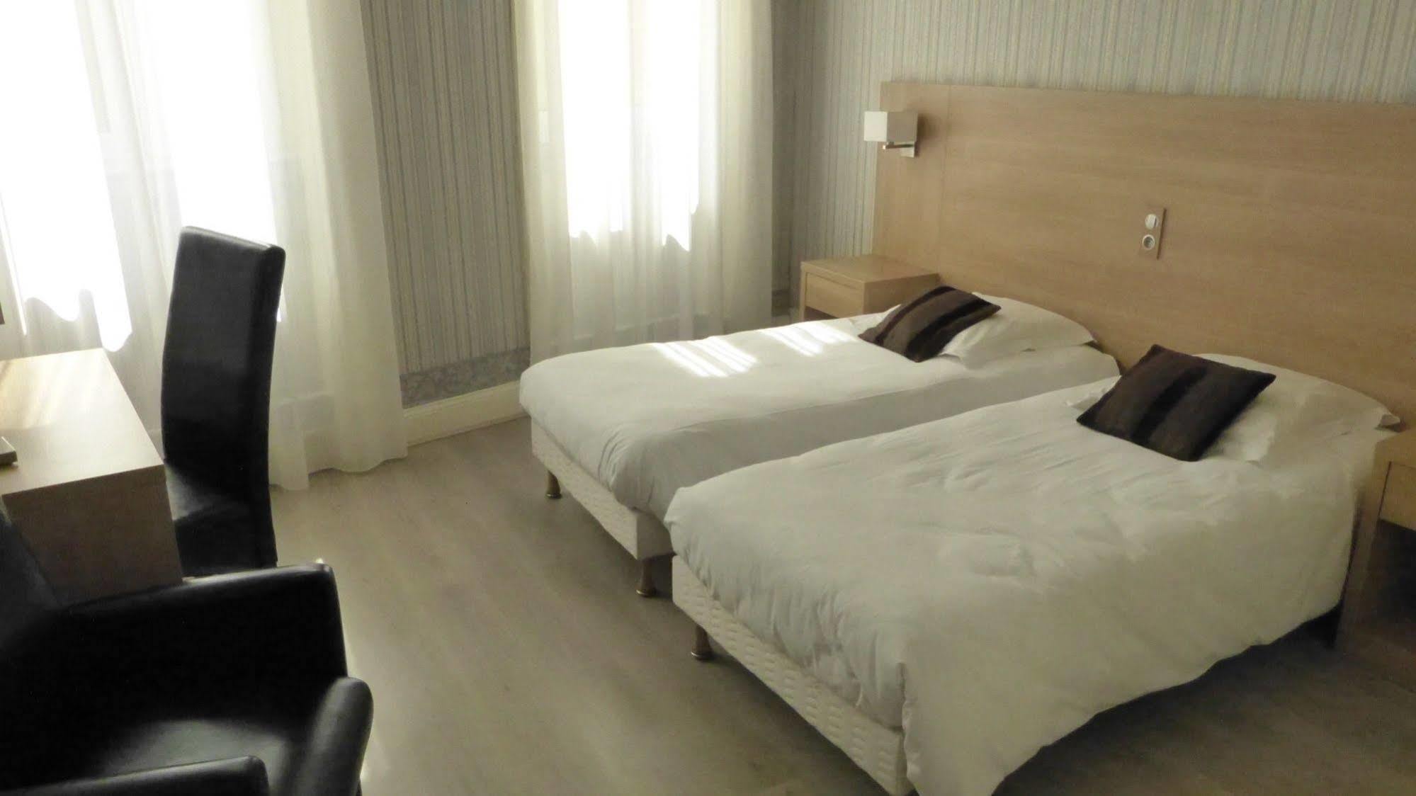 Hotel Des Alpes داي المظهر الخارجي الصورة