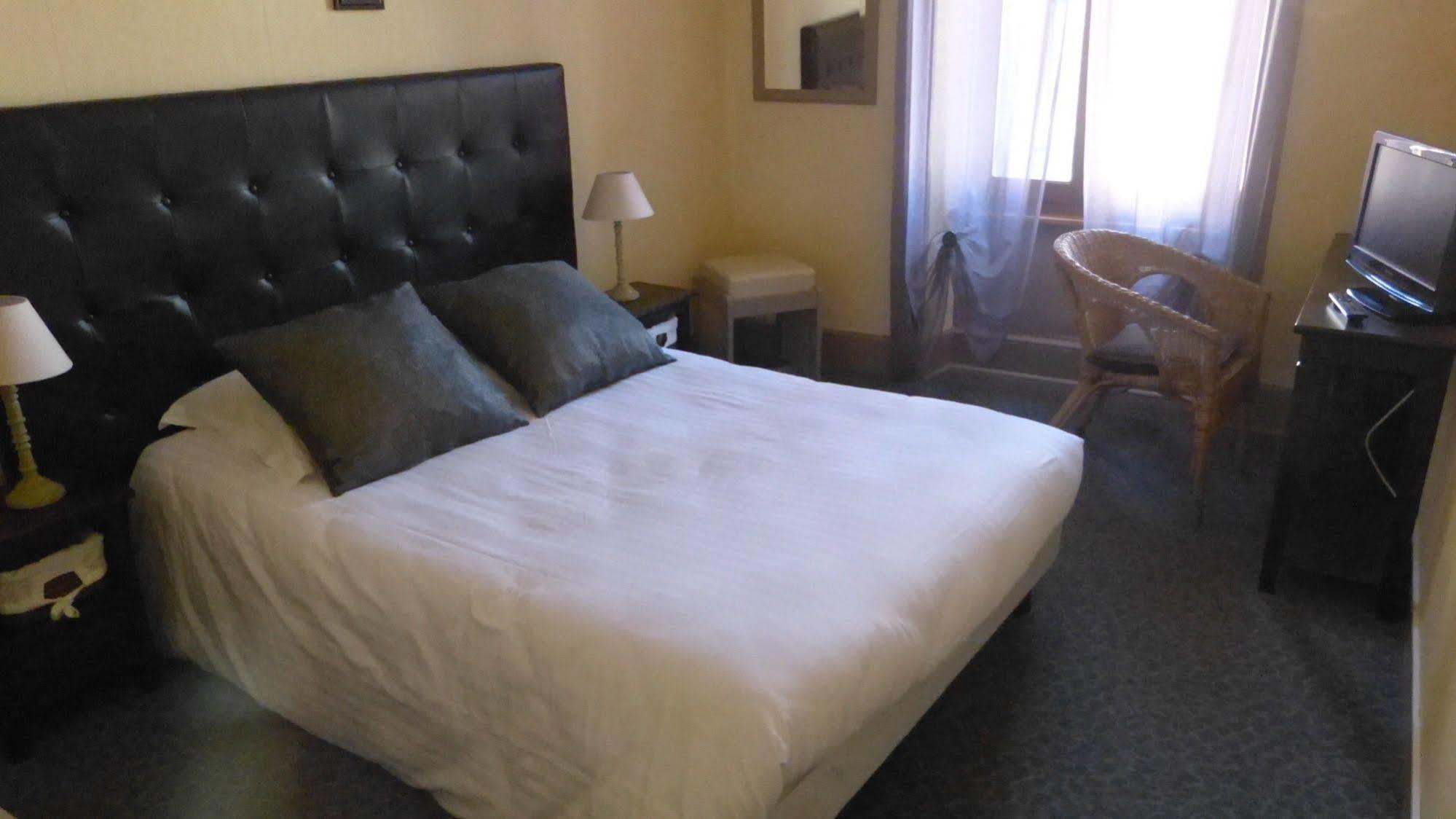 Hotel Des Alpes داي المظهر الخارجي الصورة