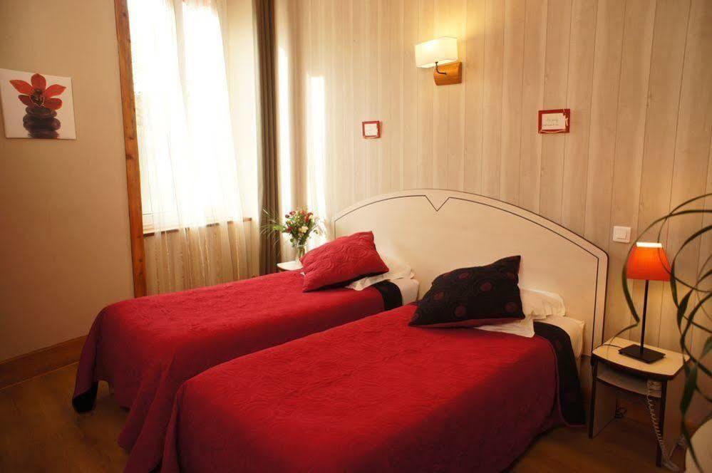 Hotel Des Alpes داي المظهر الخارجي الصورة
