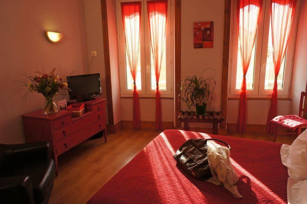 Hotel Des Alpes داي المظهر الخارجي الصورة