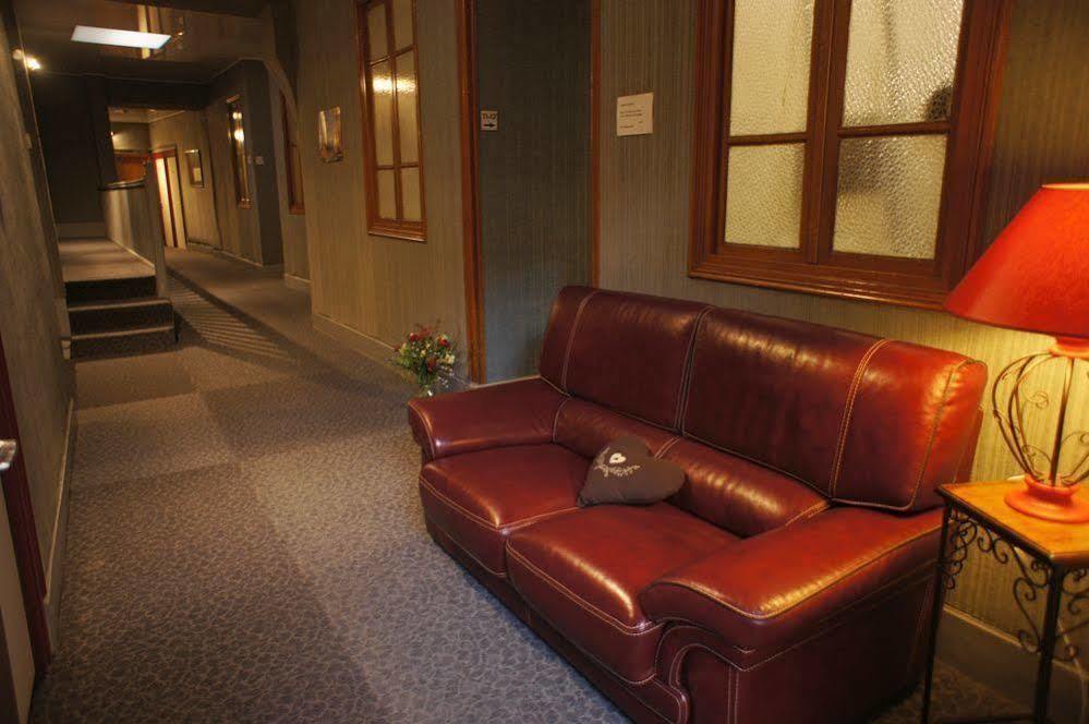 Hotel Des Alpes داي المظهر الخارجي الصورة